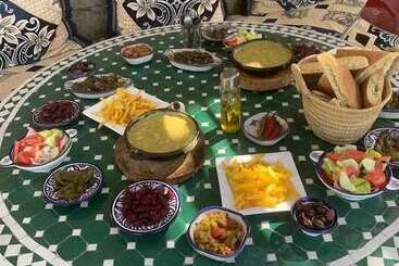 پانسیون Abou Hachem