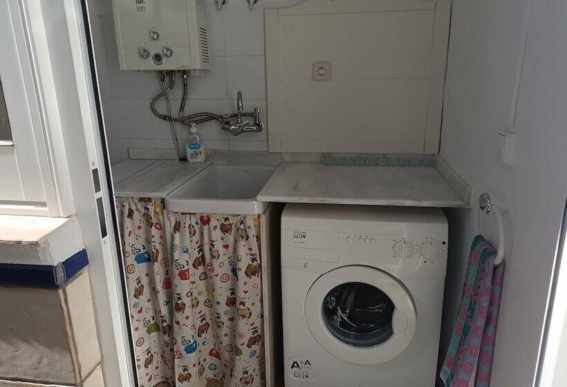 پانسیون Acogedora Y Familiar Casa En L Olleria