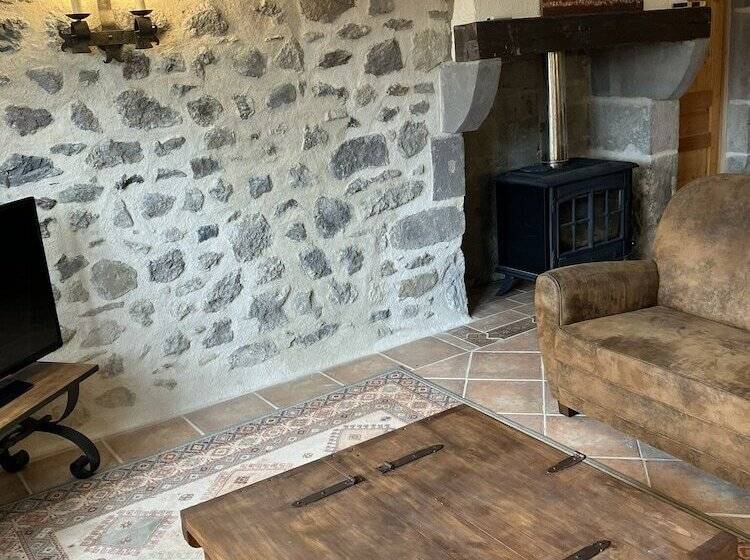 Пансион Maison De Varennes