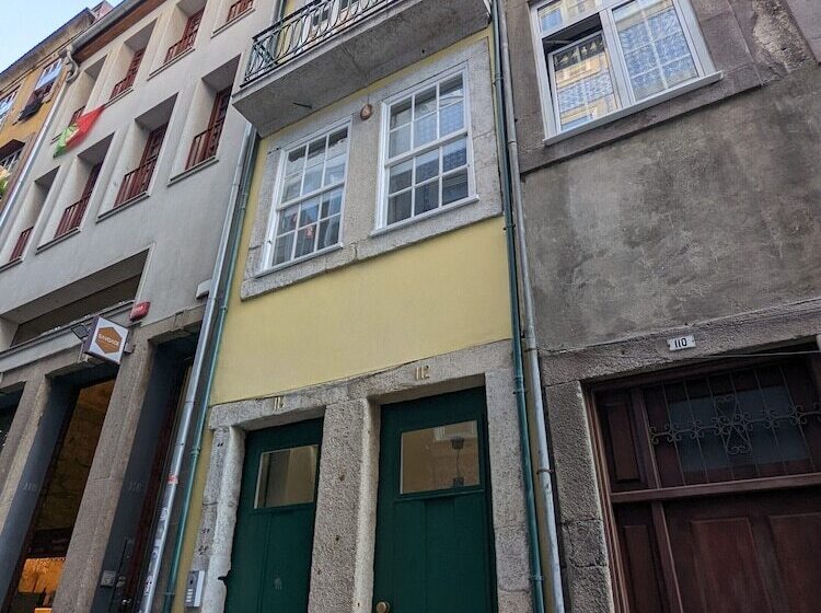 پانسیون Casa Farrapos