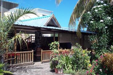 پانسیون Chez Perle Guest House