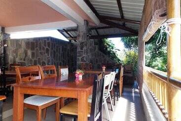 پانسیون Chez Perle Guest House