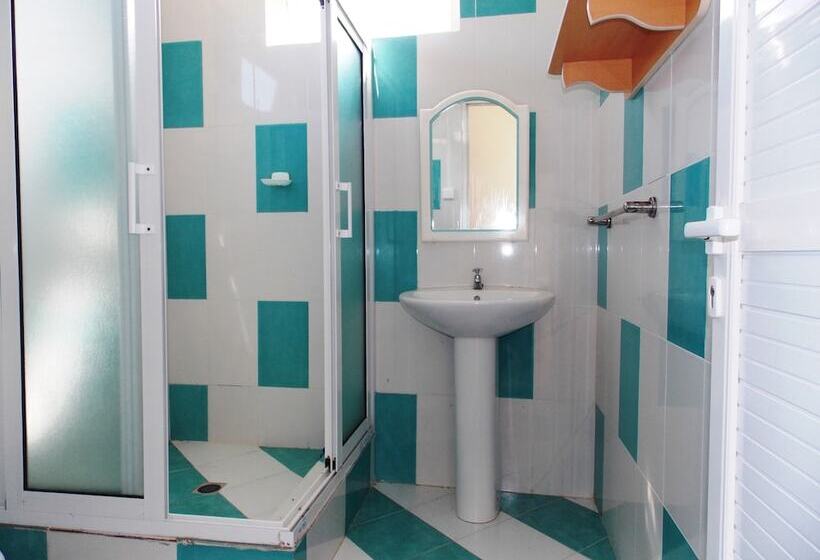 پانسیون Chez Perle Guest House