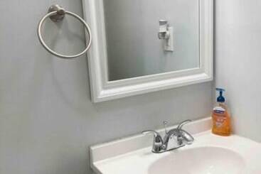 پانسیون Clover2900 Apartment & Rooms In S Philly