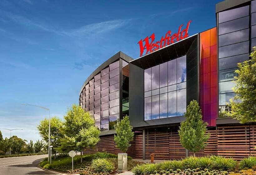 پانسیون Doncaster Westfield Airbnb Shared House