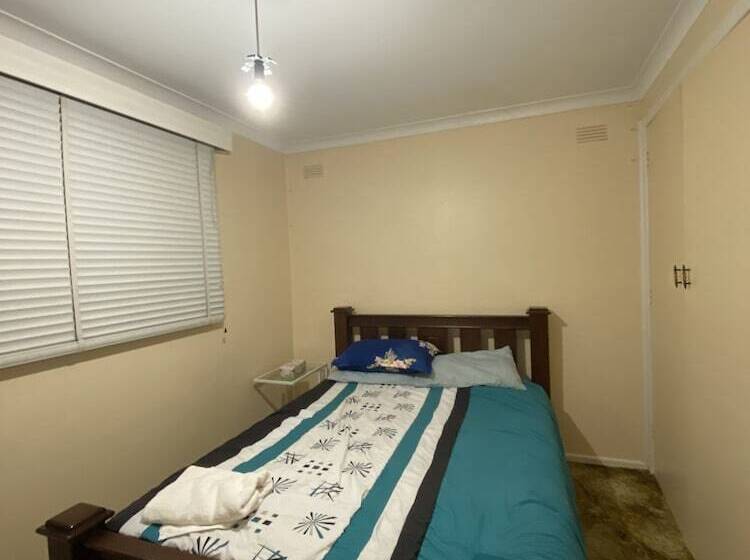 پانسیون Doncaster Westfield Airbnb Shared House