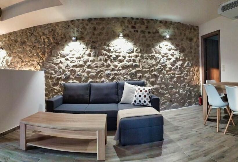 پانسیون Guesthouse Kastelia