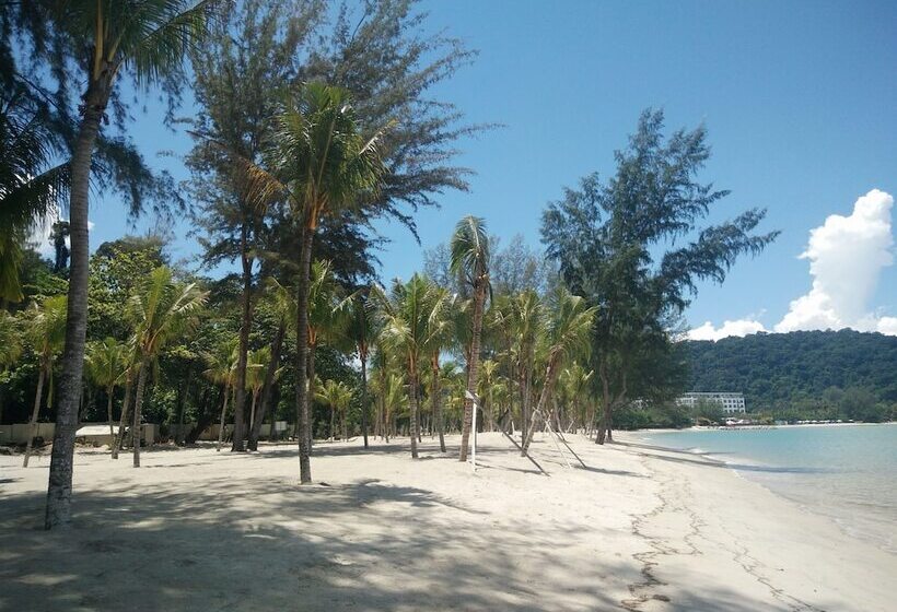 پانسیون Ocean Lodge