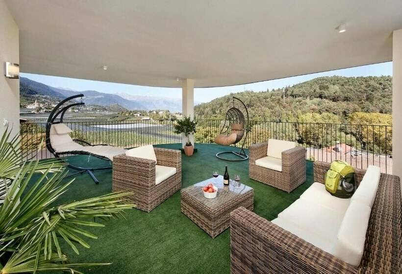 Pension Felsenegg