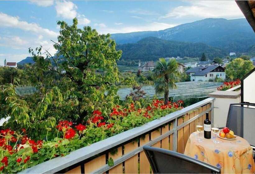 Pension Felsenegg
