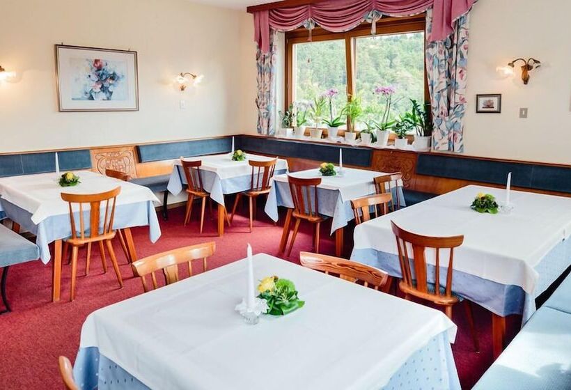 Pension Felsenegg