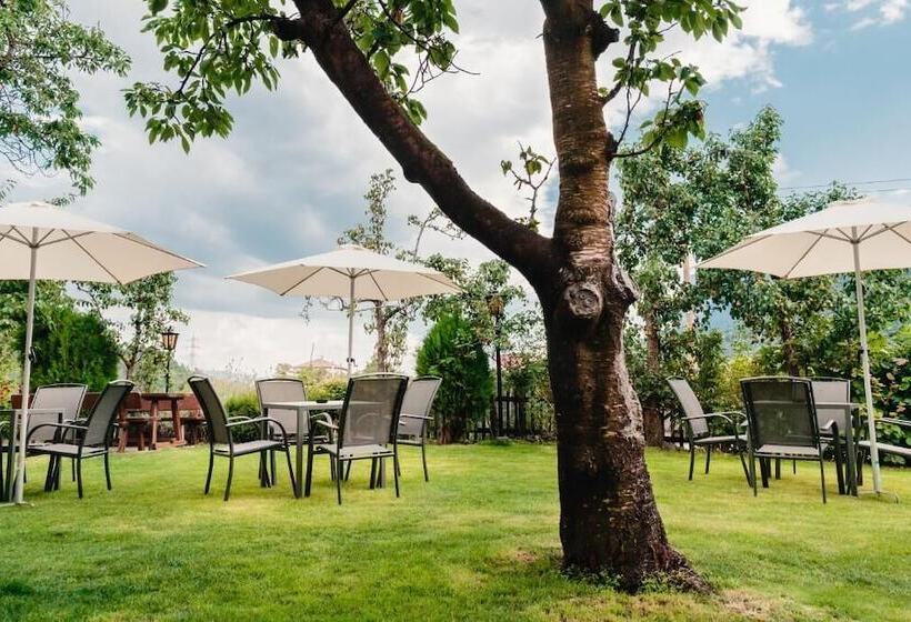 Pension Felsenegg