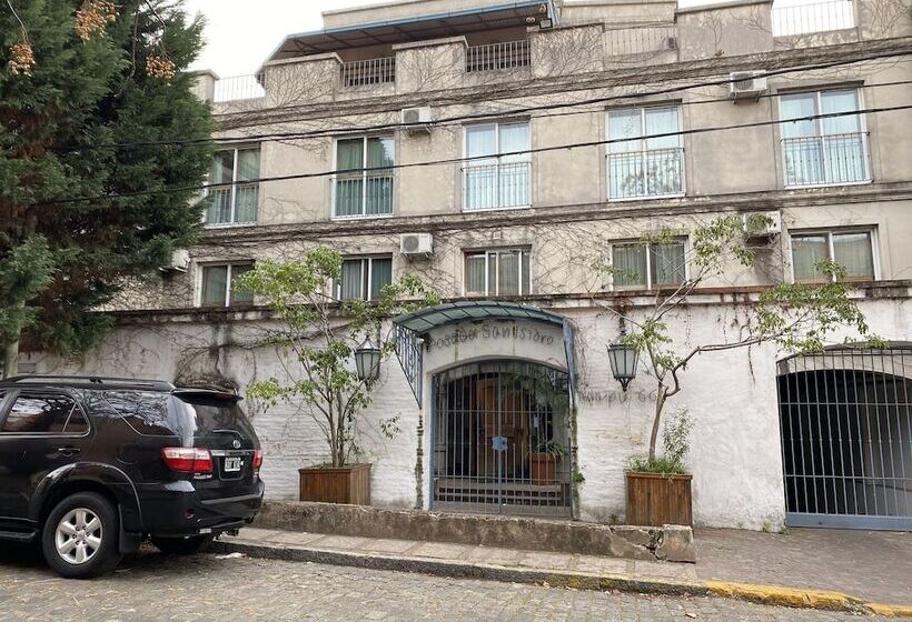 Posada San Isidro