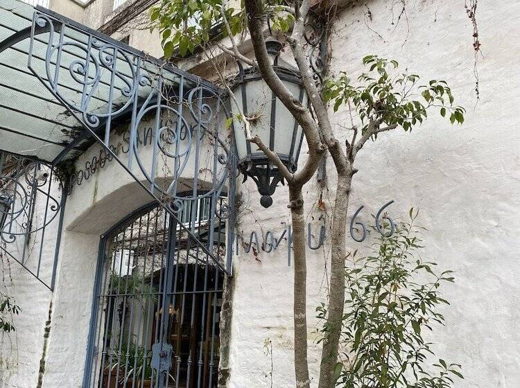 Posada San Isidro