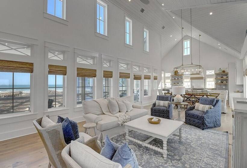 The Lighthouse 328 Coa