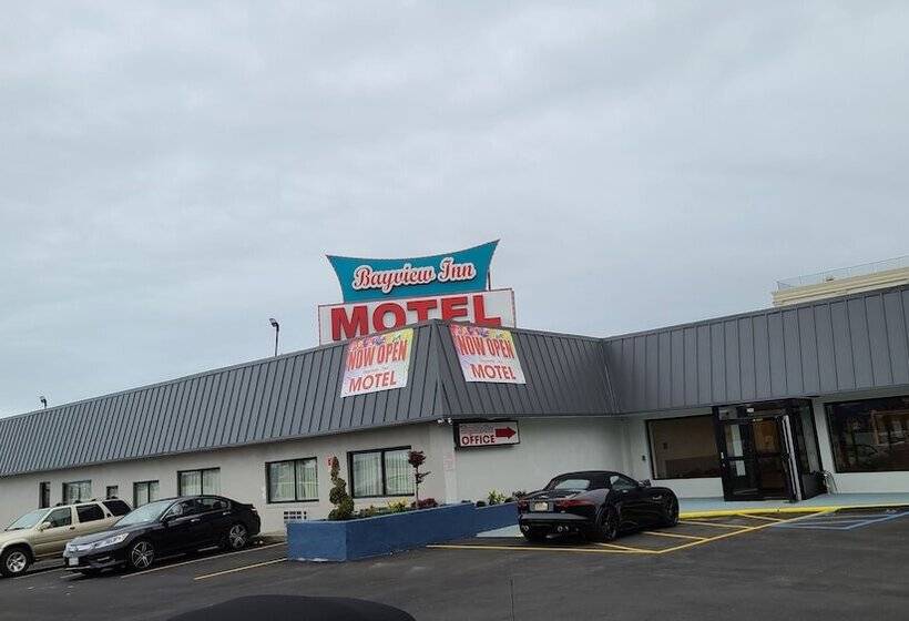 Bayview Inn Motel Adults Only