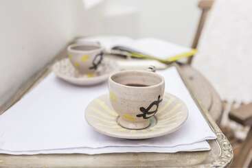 تختخواب و صبحانه De Autor I