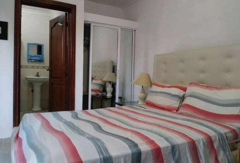 تختخواب و صبحانه Share Mel Apartment Punta Cana Beach