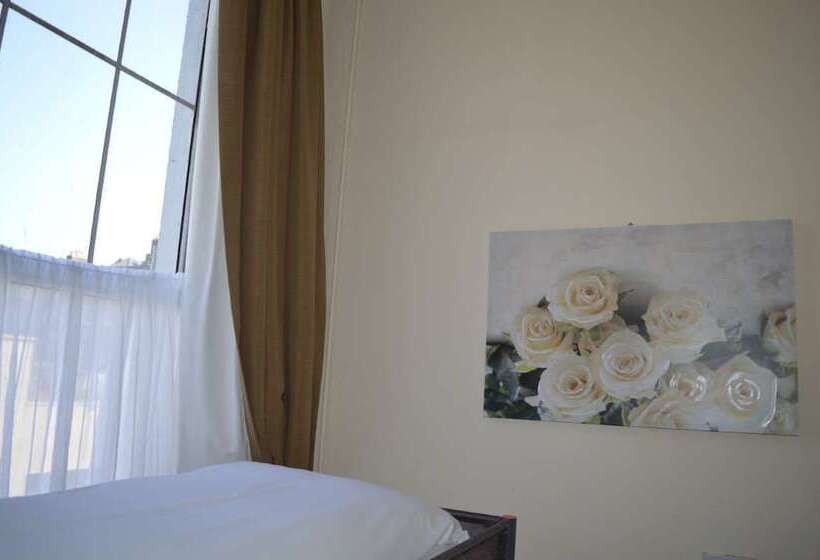 Blue Horseshoe Hostel