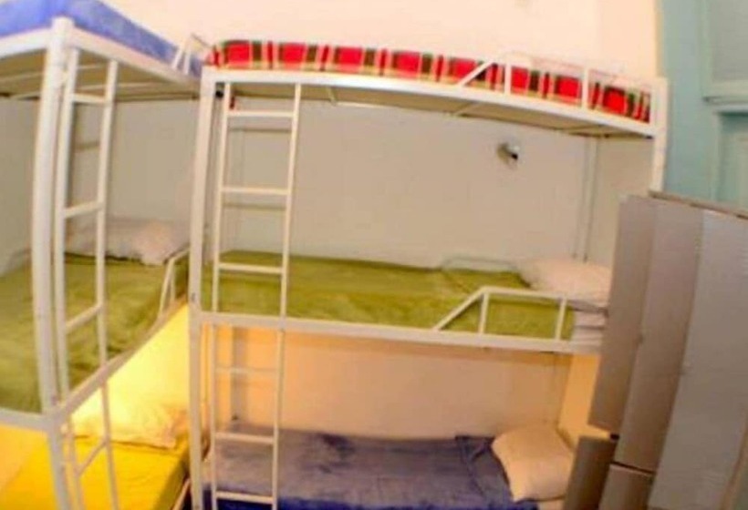 Carioca House Hostel