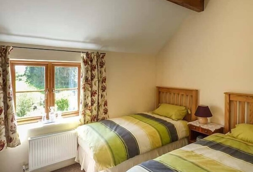 Glebe Farm Cottage