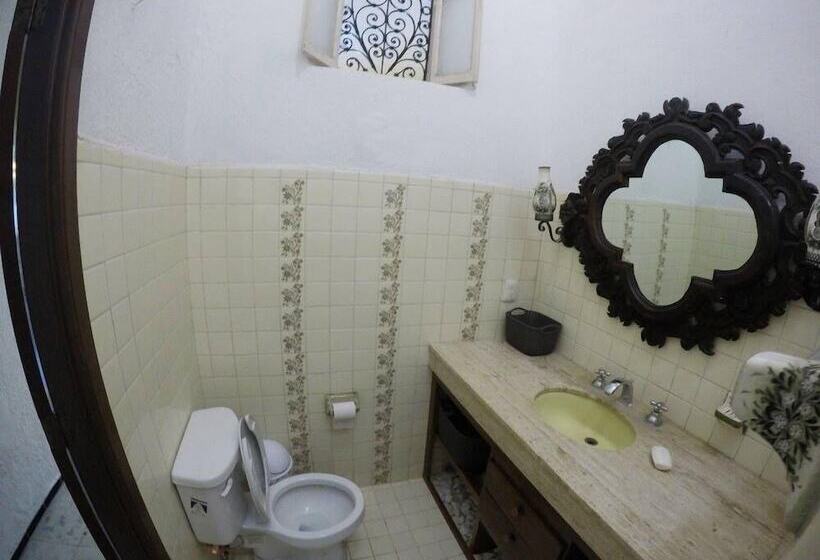 Hostal 434 Hostel