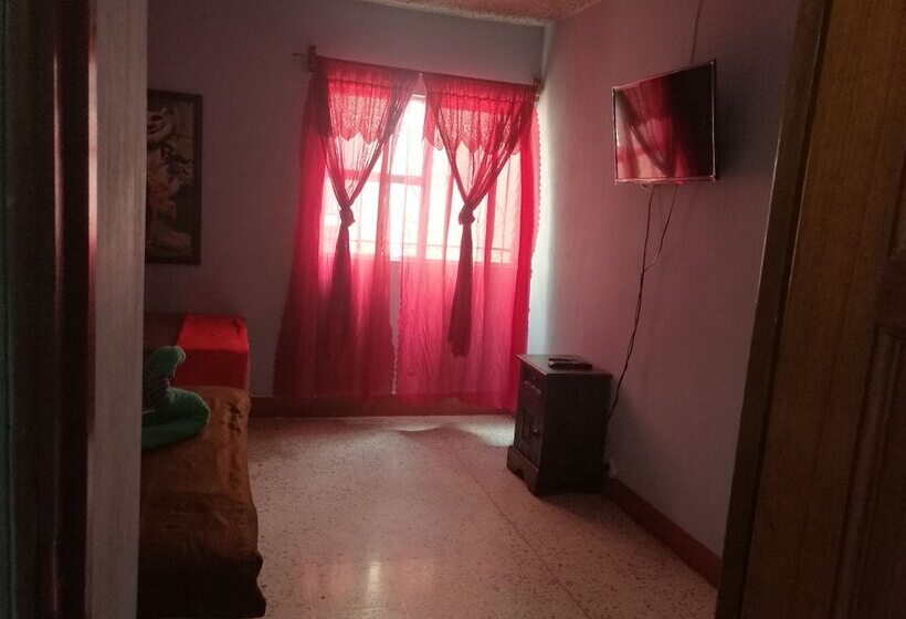 Hostal Ever Rose