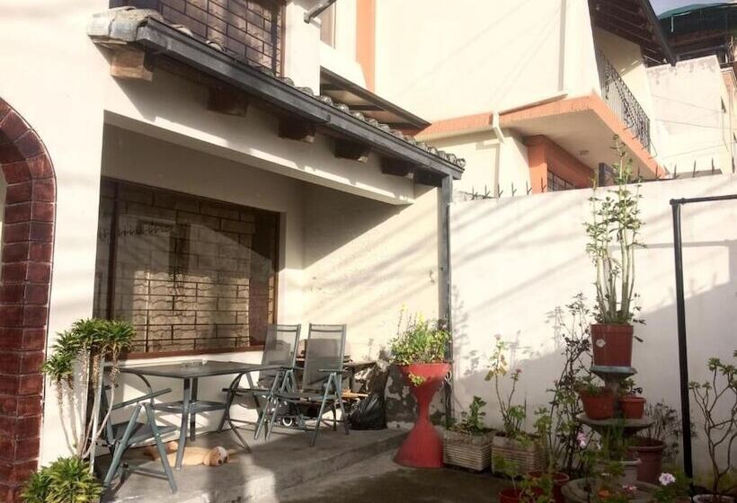 Hostal Kawsay