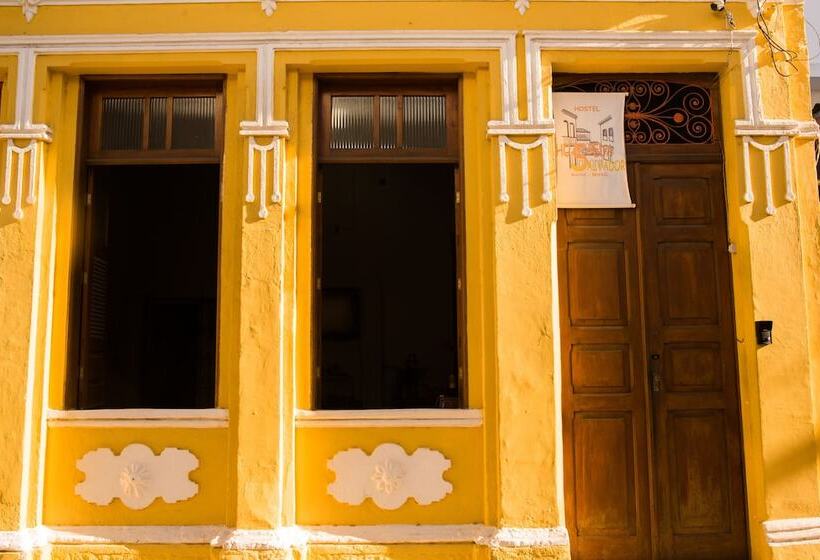 Hostel Hospeda Salvador