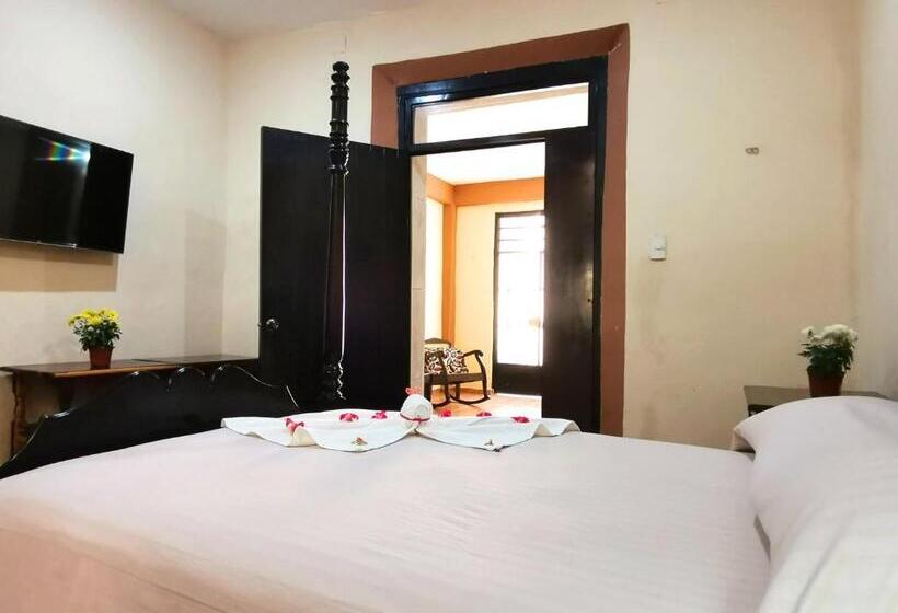 Hotel Casa Pellegrin