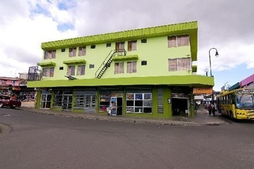 هتل Cocorí