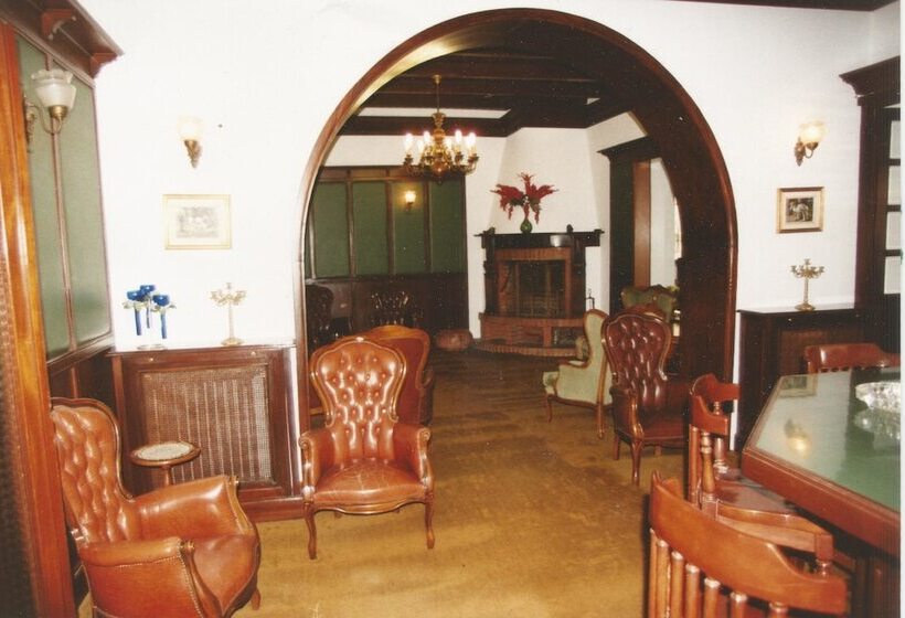 هتل Garden
