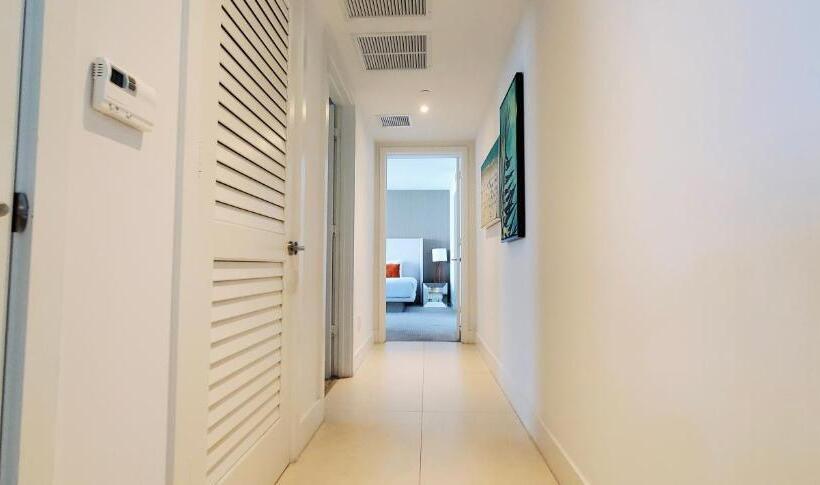 Szálloda Dramatic Ocean View At Hyde Resort And Residences