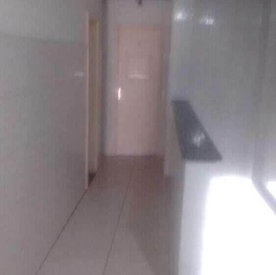 هتل Pousada Lírios