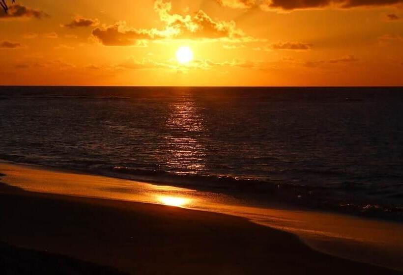 هتل Pousada Praia De Guarajuba