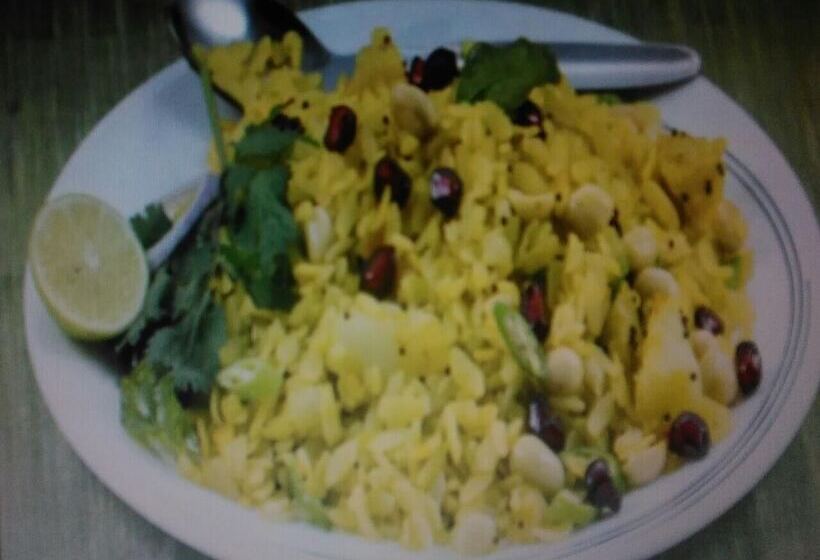 酒店 Room Maangta 211 Thane West