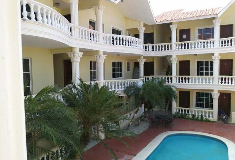 هتل Sweet Home Stay