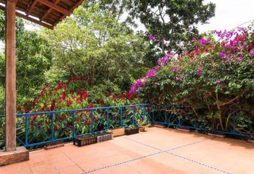 酒店 Villa La Trinidad