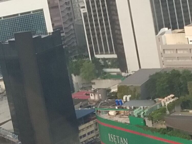 Kl Smart Suite At Kuala Lumpur