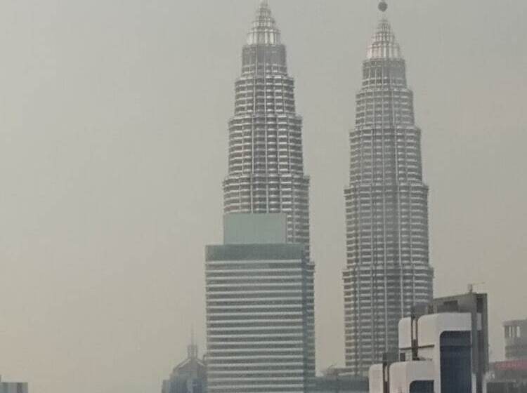Kl Smart Suite At Kuala Lumpur