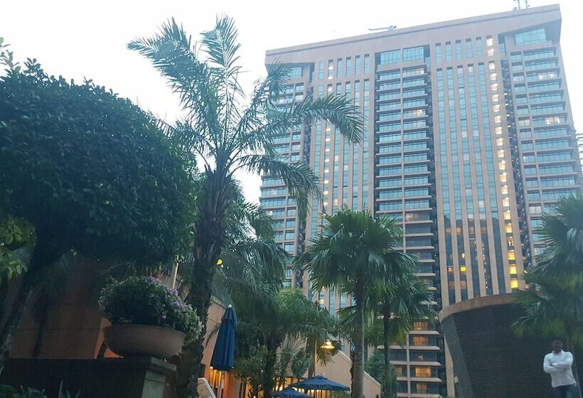 Kl Smart Suite At Kuala Lumpur