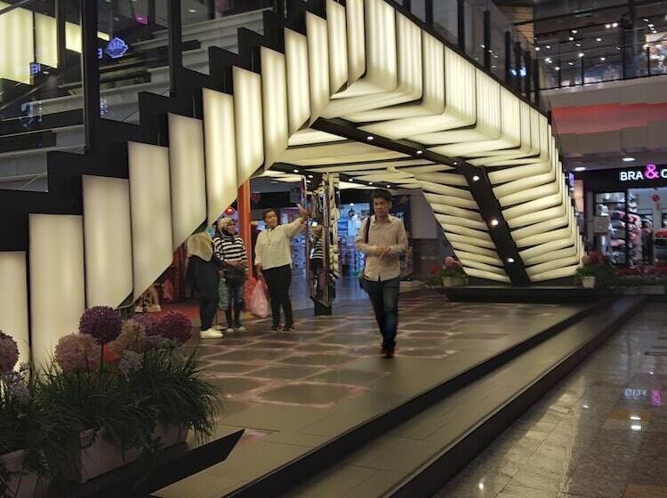 Kl Smart Suite At Kuala Lumpur