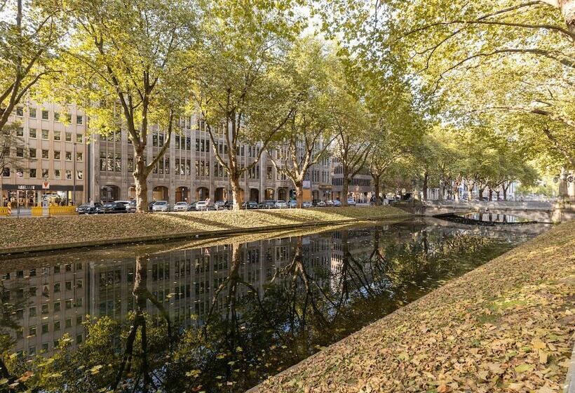 Limehome Düsseldorf