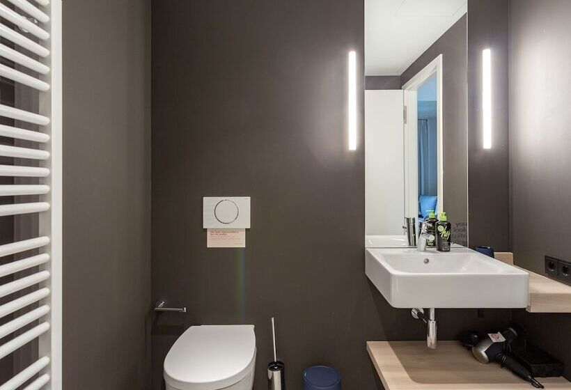 Limehome Düsseldorf