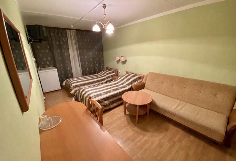Mosotel