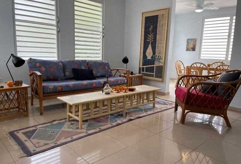 پانسیون Casa Magdalena