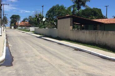 پانسیون Eco Vila Bico Verde