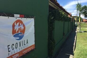 پانسیون Eco Vila Bico Verde