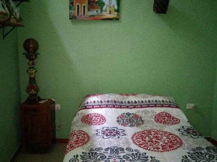 ペンション La Casa Del Tio Dach