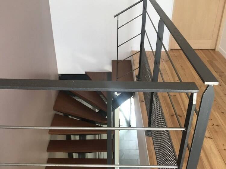 פנסיון Maison D Hôtes La Villa Caramac